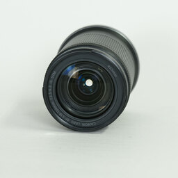 Canon RF-S18-150mm F3.5-6.3 IS STM