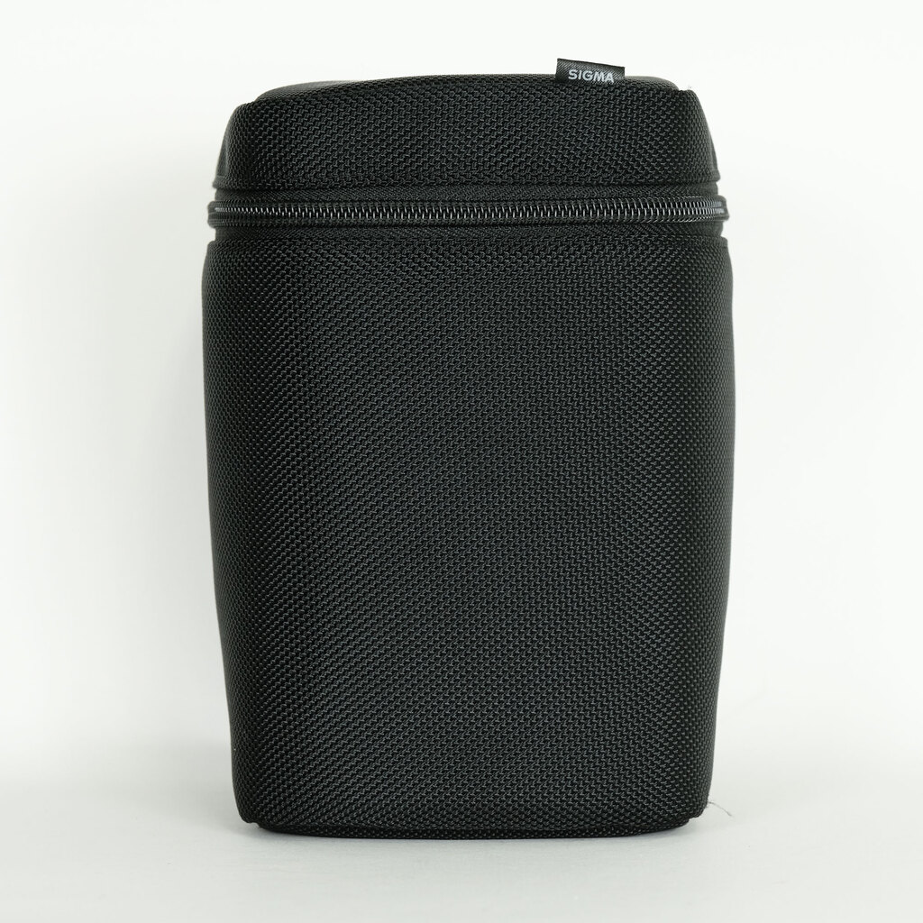 SIGMA 50mm F1.4 DG HSM｜Art [キヤノン用]