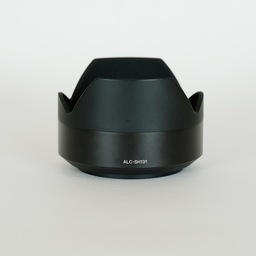 SONY Sonnar T* FE 55mm F1.8 ZA SEL55F18Z