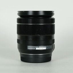 FUJIFILM XF18-55mmF2.8-4 R LM OIS