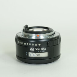 PENTAX FA50mm F1.7 PENTAX FA50mm F1.7