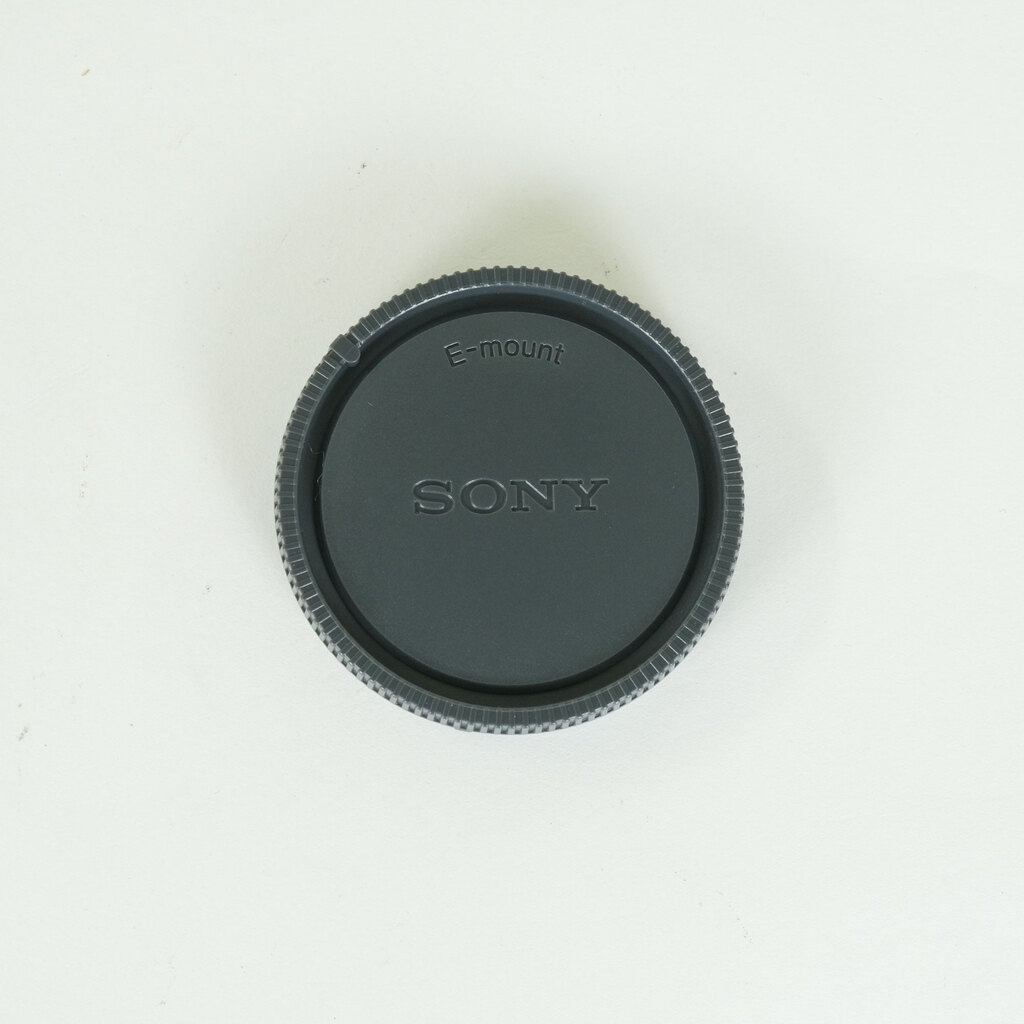 SONY FE 40mm F2.5 G SEL40F25G
