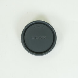 SONY FE 40mm F2.5 G SEL40F25G