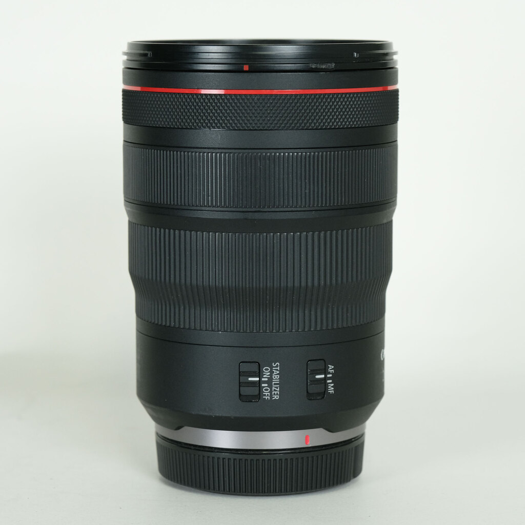 Canon RF24-70mm F2.8 L IS USM