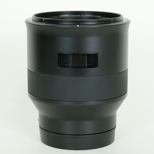 Carl Zeiss Batis 1.8/85 [ソニーE用]