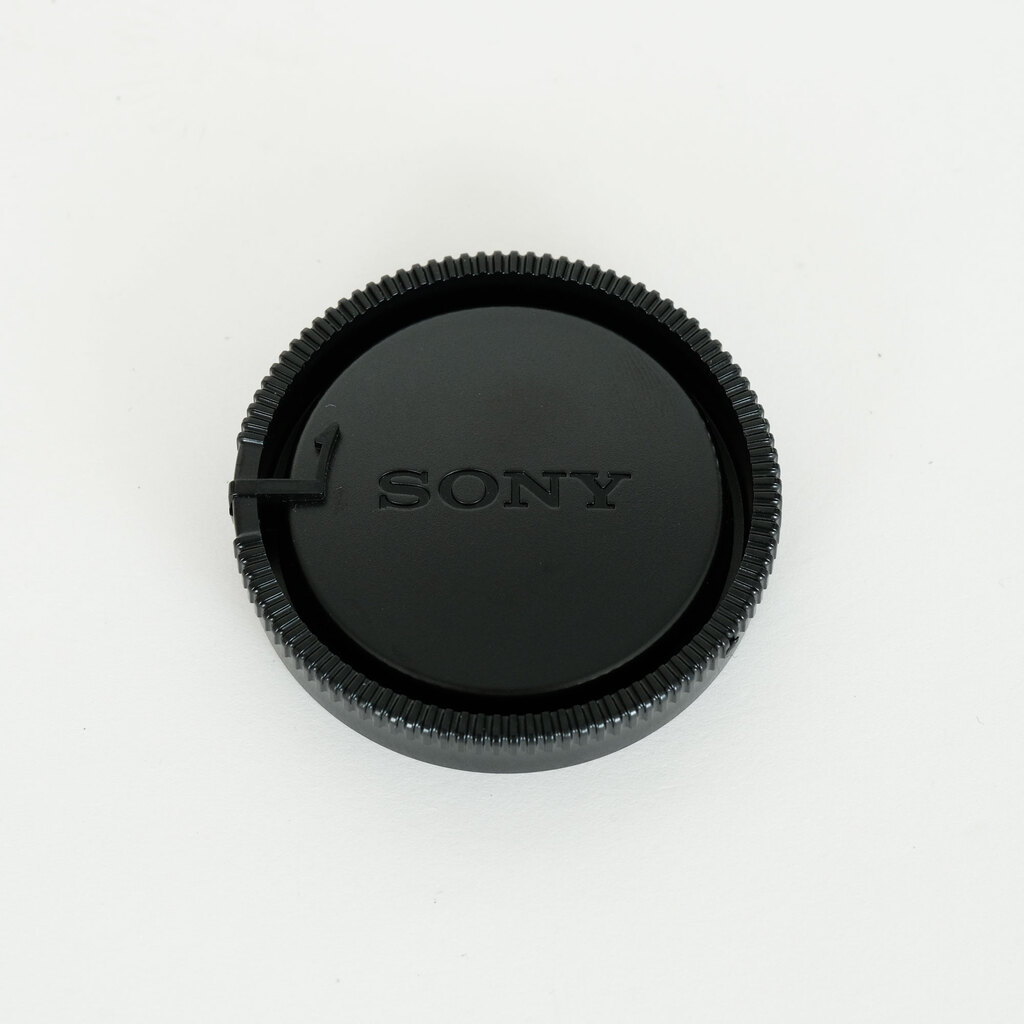 SONY Vario-Sonnar T* 24-70mm F2.8 ZA SSM SAL2470Z