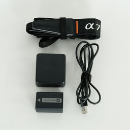 SONY α7（ILCE-7）