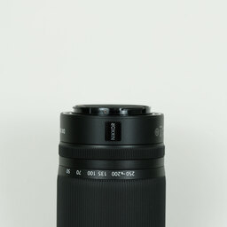 Nikon NIKKOR Z DX 50-250mm f/4.5-6.3 VR