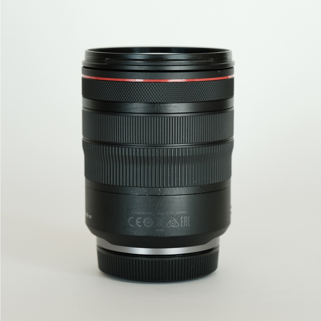 Canon RF24-105mm F4 L IS USM