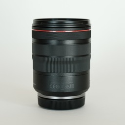 Canon RF24-105mm F4 L IS USM