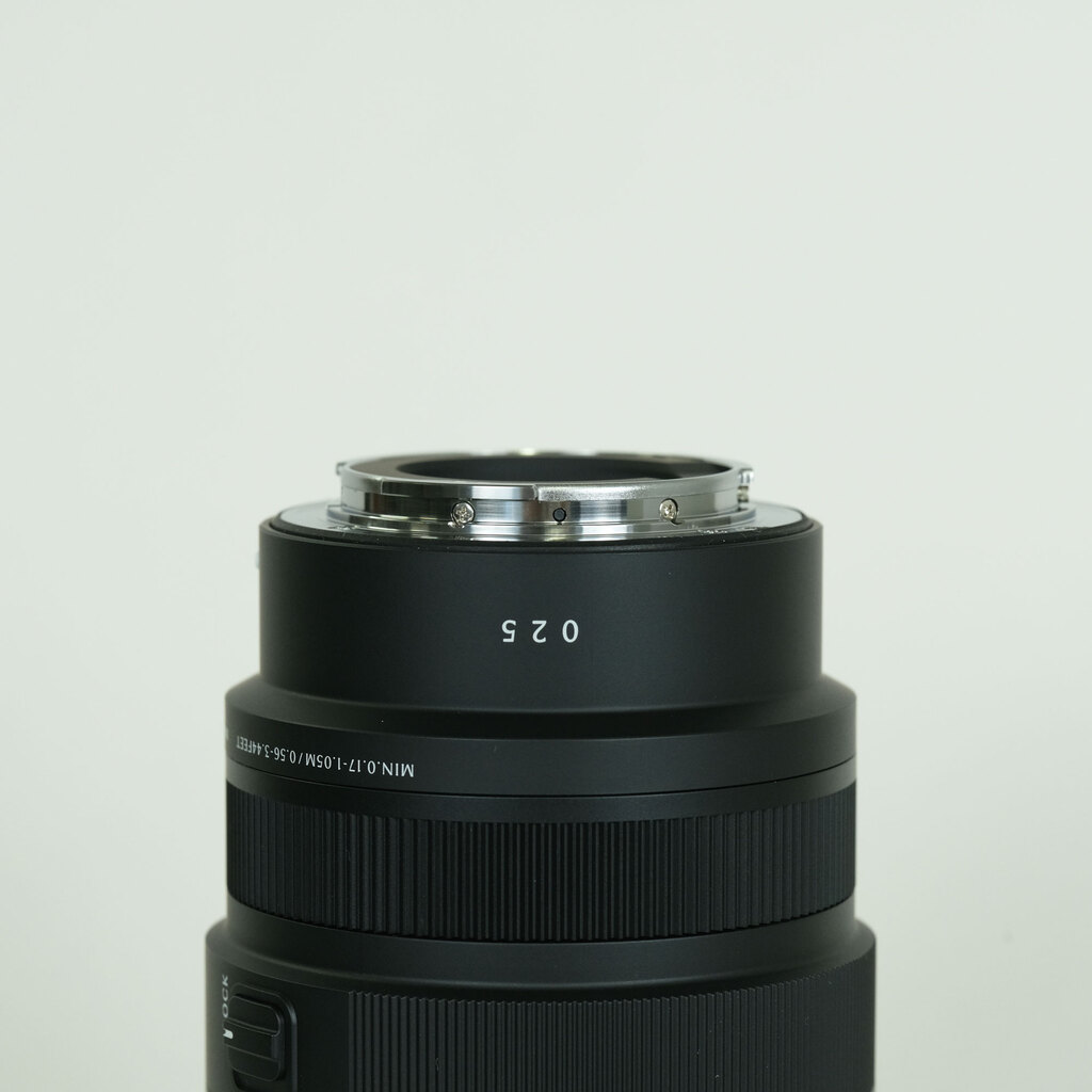 SIGMA 16-300mm F3.5-6.7 DC OS｜Contemporary [ソニーE用]