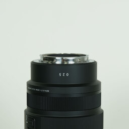 SIGMA 16-300mm F3.5-6.7 DC OS｜Contemporary [ソニーE用]