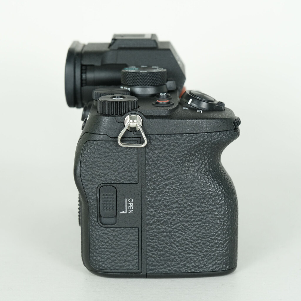 SONY ��7 IV�iILCE-7M4�j [�{�f�B]
