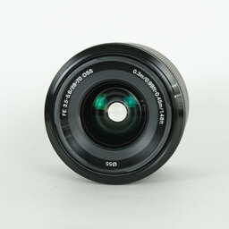 SONY FE 28-70mm F3.5-5.6 OSS SEL2870