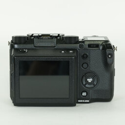 FUJIFILM GFX 50S