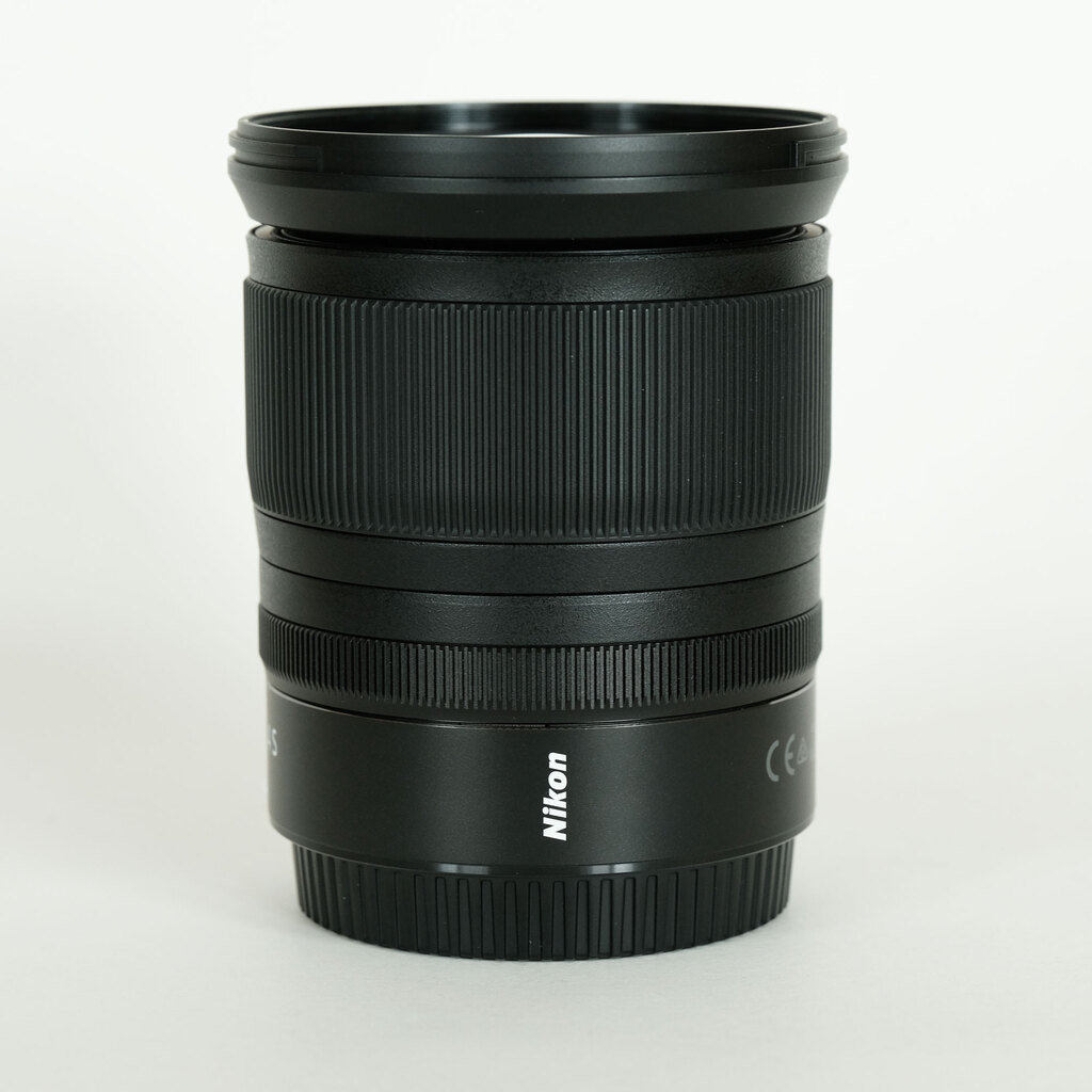 Nikon NIKKOR Z 24-70mm f/4 S