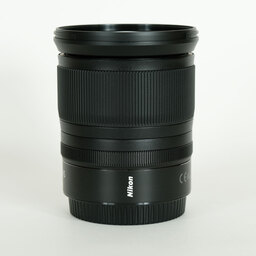Nikon NIKKOR Z 24-70mm f/4 S