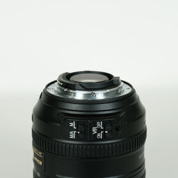 Nikon AF-S NIKKOR 24-85mm F3.5-4.5G ED VR