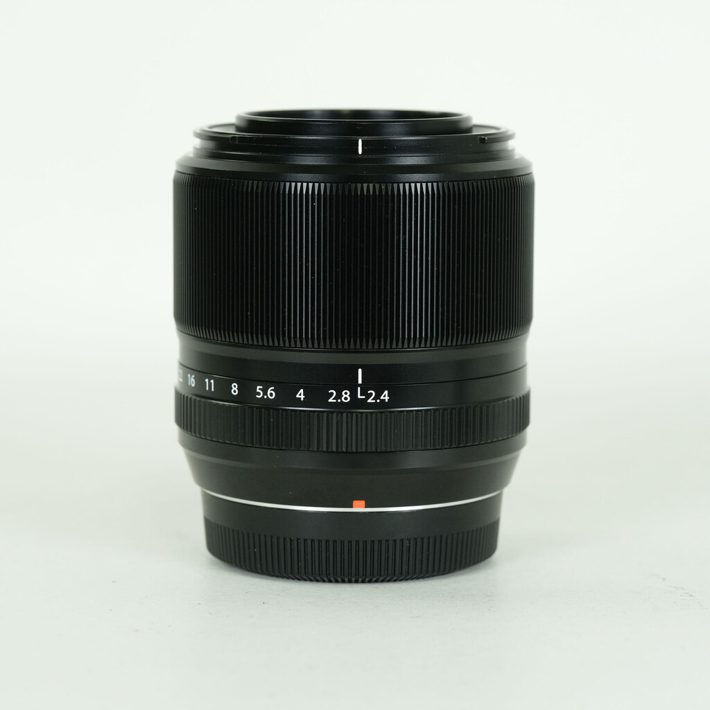 FUJIFILM XF60mmF2.4 R Macro FUJIFILM XF60mmF2.4 R Macro