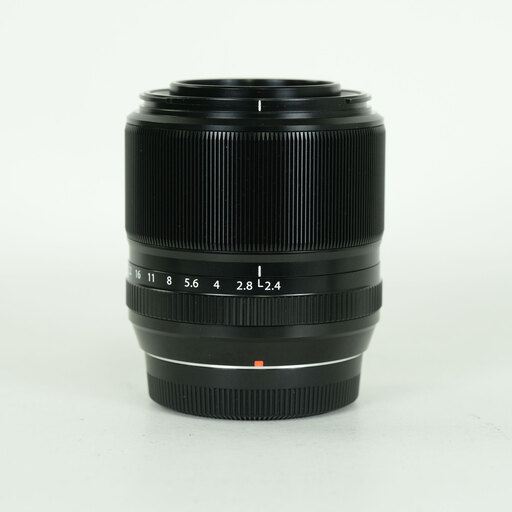 FUJIFILM XF60mmF2.4 R Macro