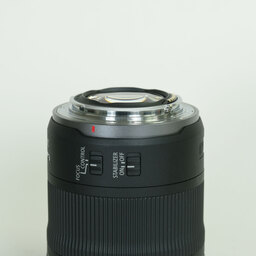 Canon RF24-105mm F4-7.1 IS STM