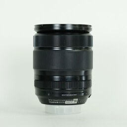 FUJIFILM XF18-135mmF3.5-5.6 R LM OIS WR