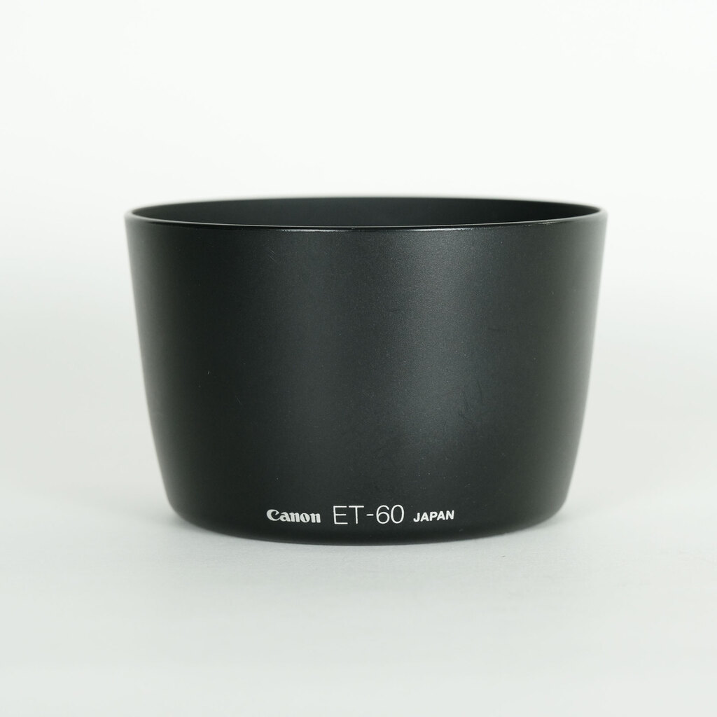 Canon EF-S55-250mm F4-5.6 IS