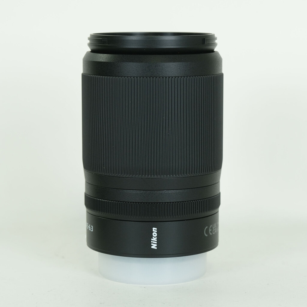 Nikon NIKKOR Z DX 50-250mm f/4.5-6.3 VR Nikon NIKKOR Z DX 50-250mm f/4.5-6.3 VR