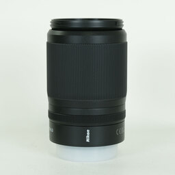 Nikon NIKKOR Z DX 50-250mm f/4.5-6.3 VR Nikon NIKKOR Z DX 50-250mm f/4.5-6.3 VR