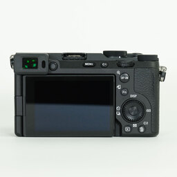 SONY α7C II（ILCE-7CM2）