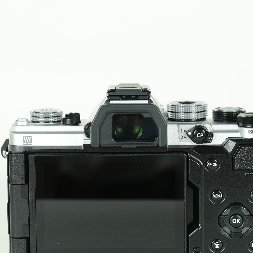 OM SYSTEM OM-3 OM SYSTEM OM-3