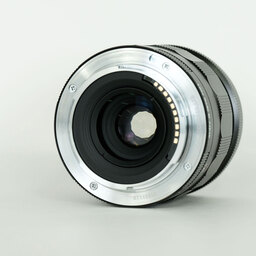 Voigtlander APO-LANTHAR 50mm F2 Aspherical [ソニーE用]