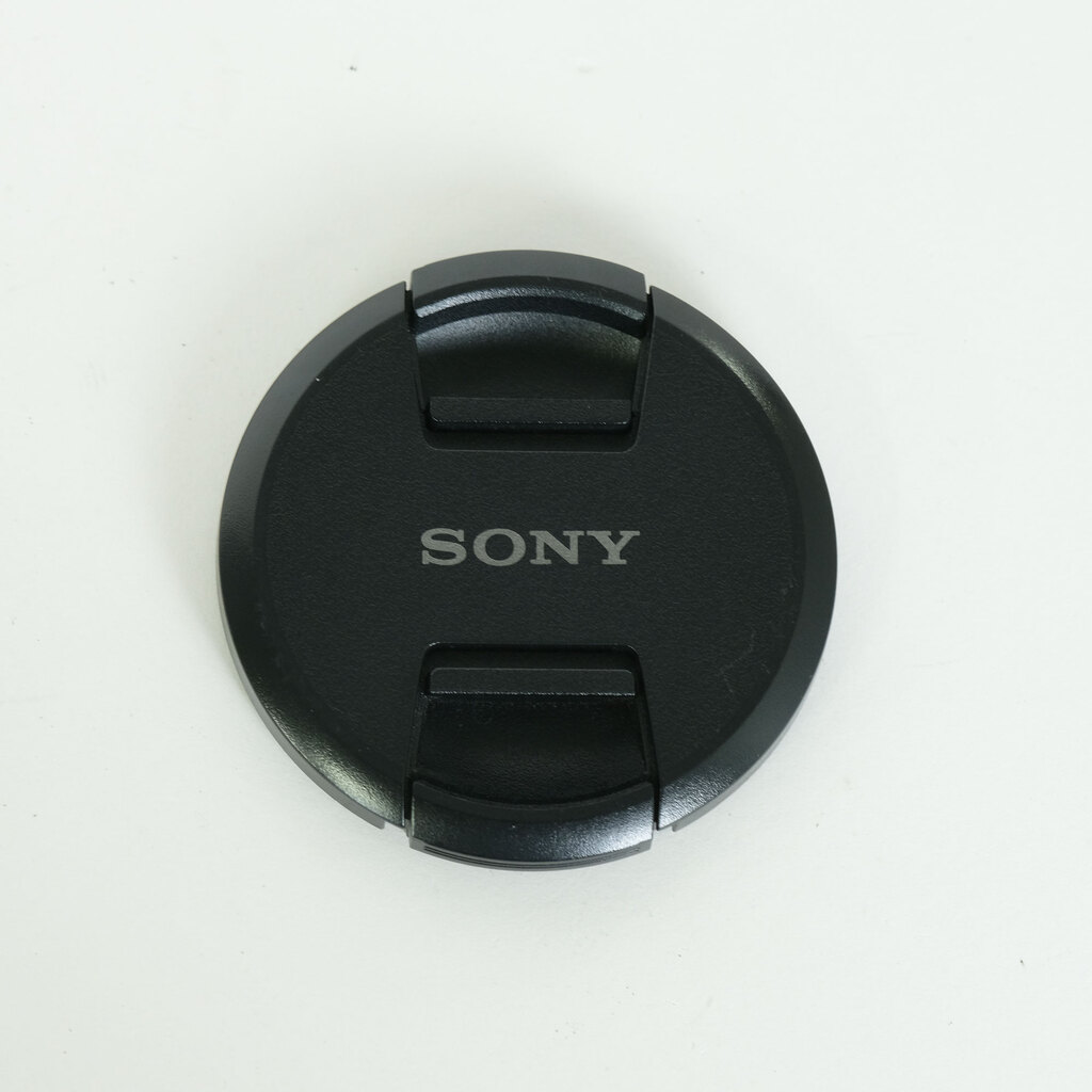 SONY FE 70-300mm F4.5-5.6 G OSS SEL70300G