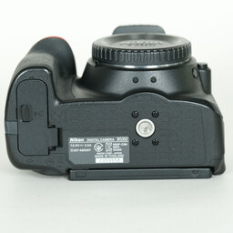 Nikon D5300 Nikon D5300