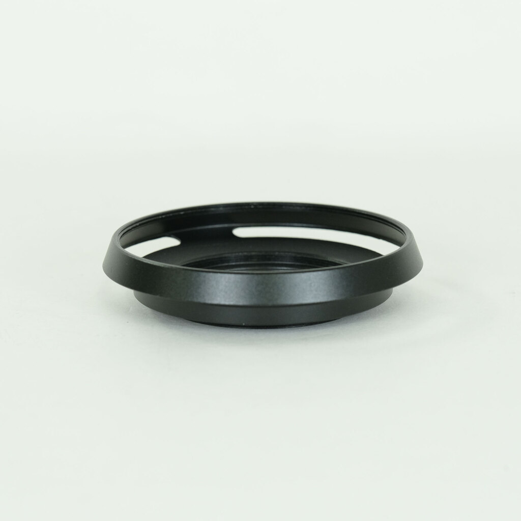 Nikon 1 NIKKOR 18.5/1.8 シルバー