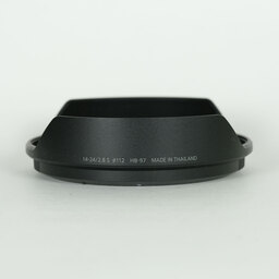 Nikon NIKKOR Z 14-24mm f/2.8 S