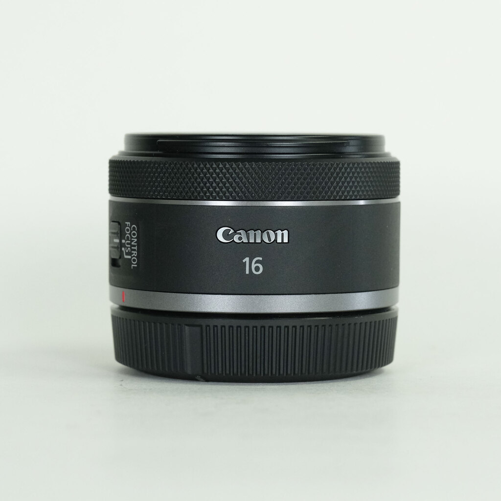 Canon RF16mm F2.8 STM Canon RF16mm F2.8 STM