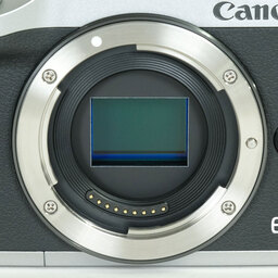 Canon EOS M6