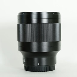 TOKINA atx-m 85mm F1.8 FE