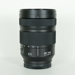 Panasonic LUMIX S 24-105mm F4 MACRO O.I.S. Panasonic LUMIX S 24-105mm F4 MACRO O.I.S.