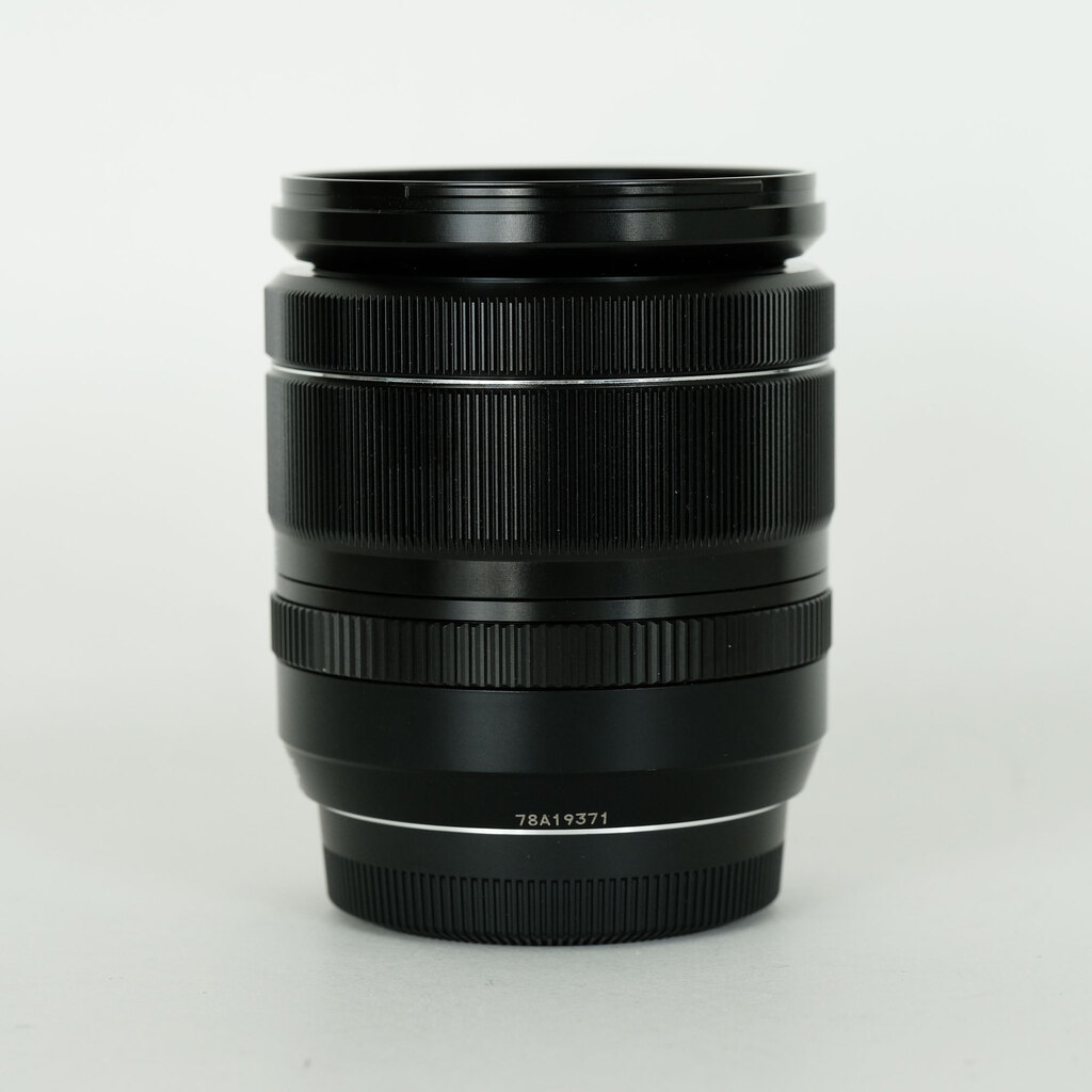FUJIFILM XF18-55mmF2.8-4 R LM OIS FUJIFILM XF18-55mmF2.8-4 R LM OIS
