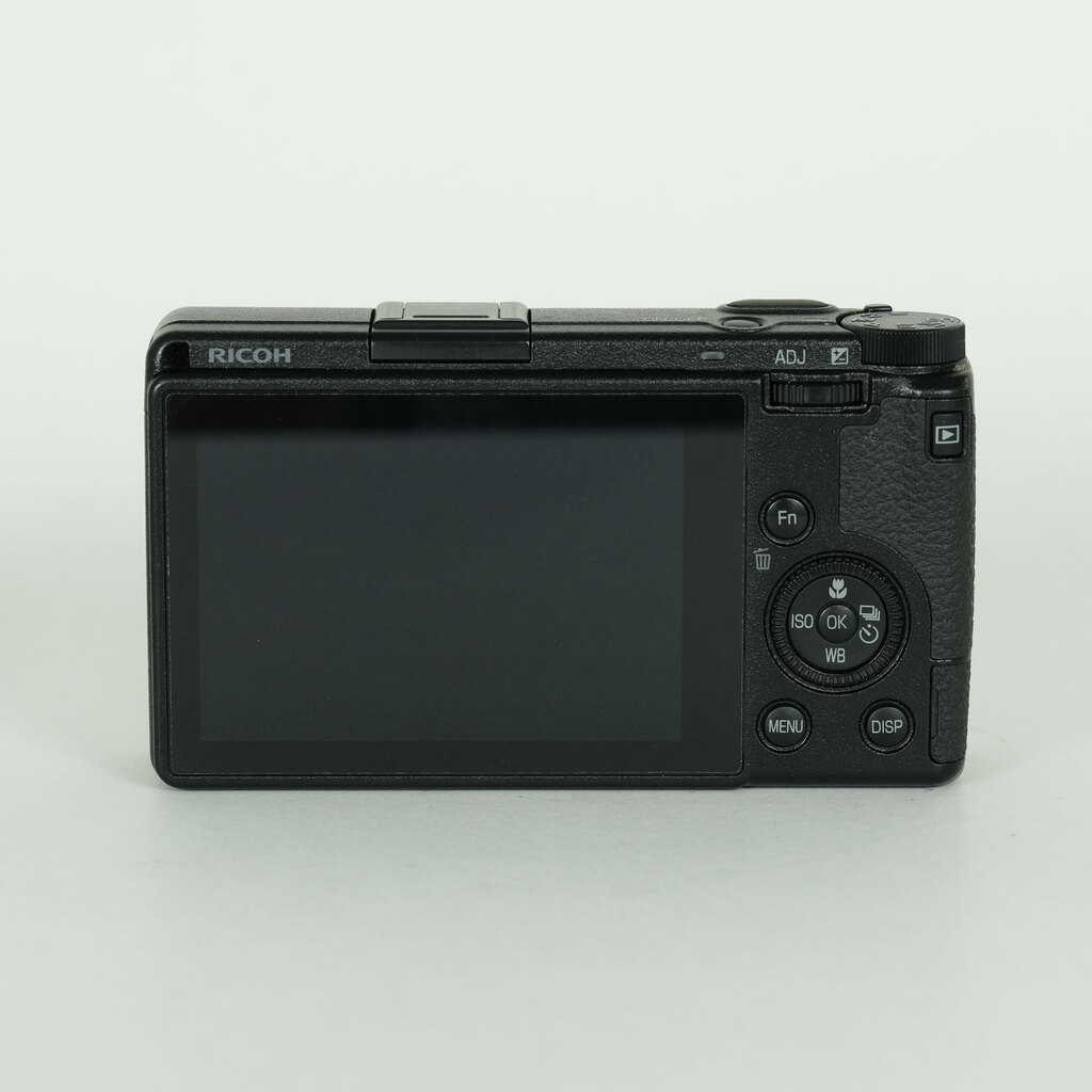 RICOH GR III RICOH GR III