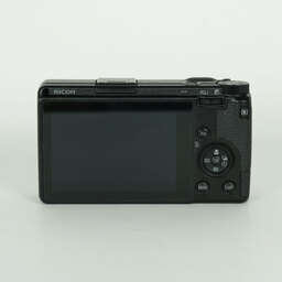 RICOH GR III RICOH GR III