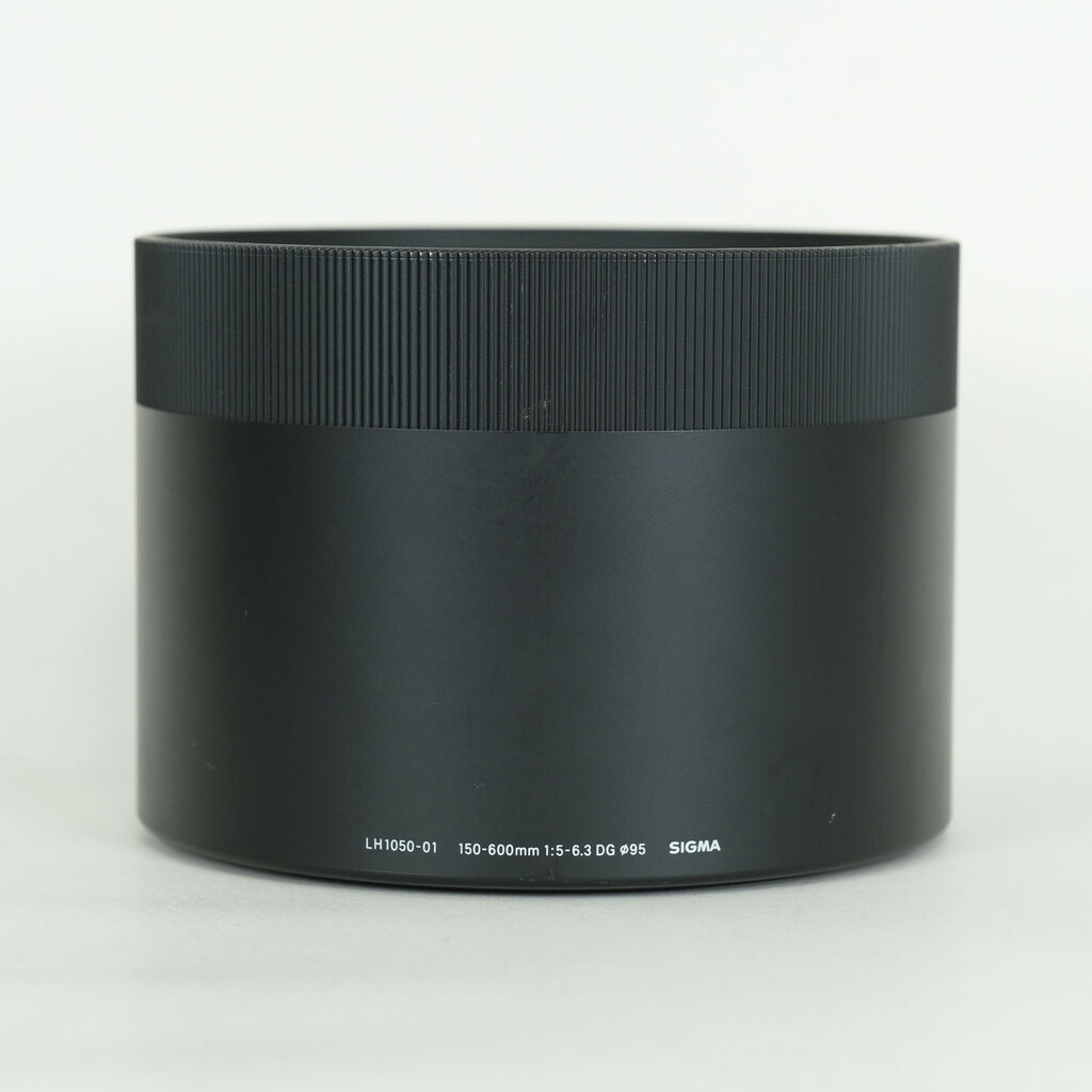 SIGMA 150-600mm F5-6.3 DG OS HSM | Contemporary [キヤノンEF用]