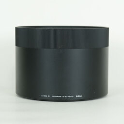 SIGMA 150-600mm F5-6.3 DG OS HSM | Contemporary [キヤノンEF用]