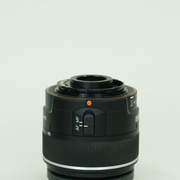 SONY DT18-55mm F3.5-5.6 SAM SONY DT18-55mm F3.5-5.6 SAM