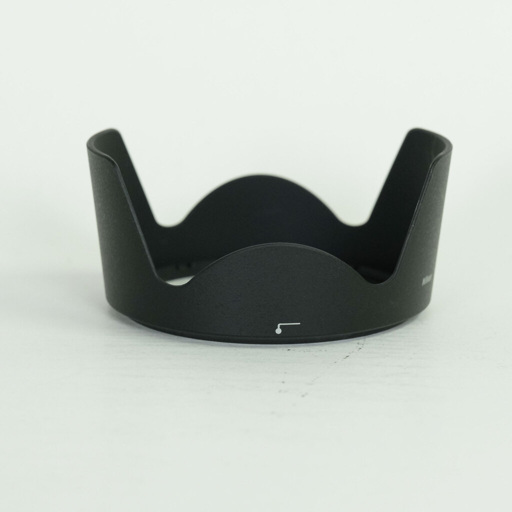 Nikon AF-S DX VR Zoom-Nikkor 18-200mm F3.5-5.6G IF-ED