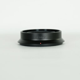 SONY FE 40mm F2.5 G SEL40F25G