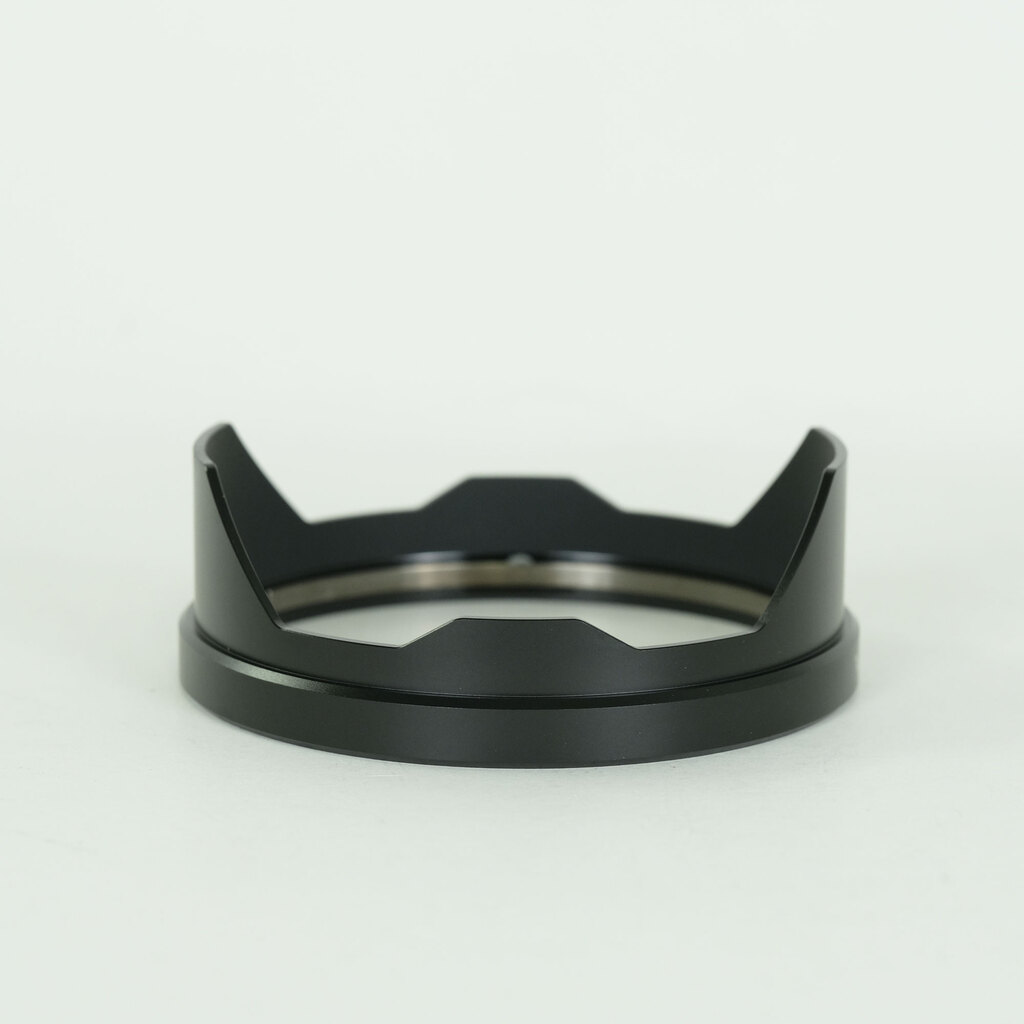 Voigtlander NOKTON 10.5mm F0.95（マイクロフォーサーズ用）