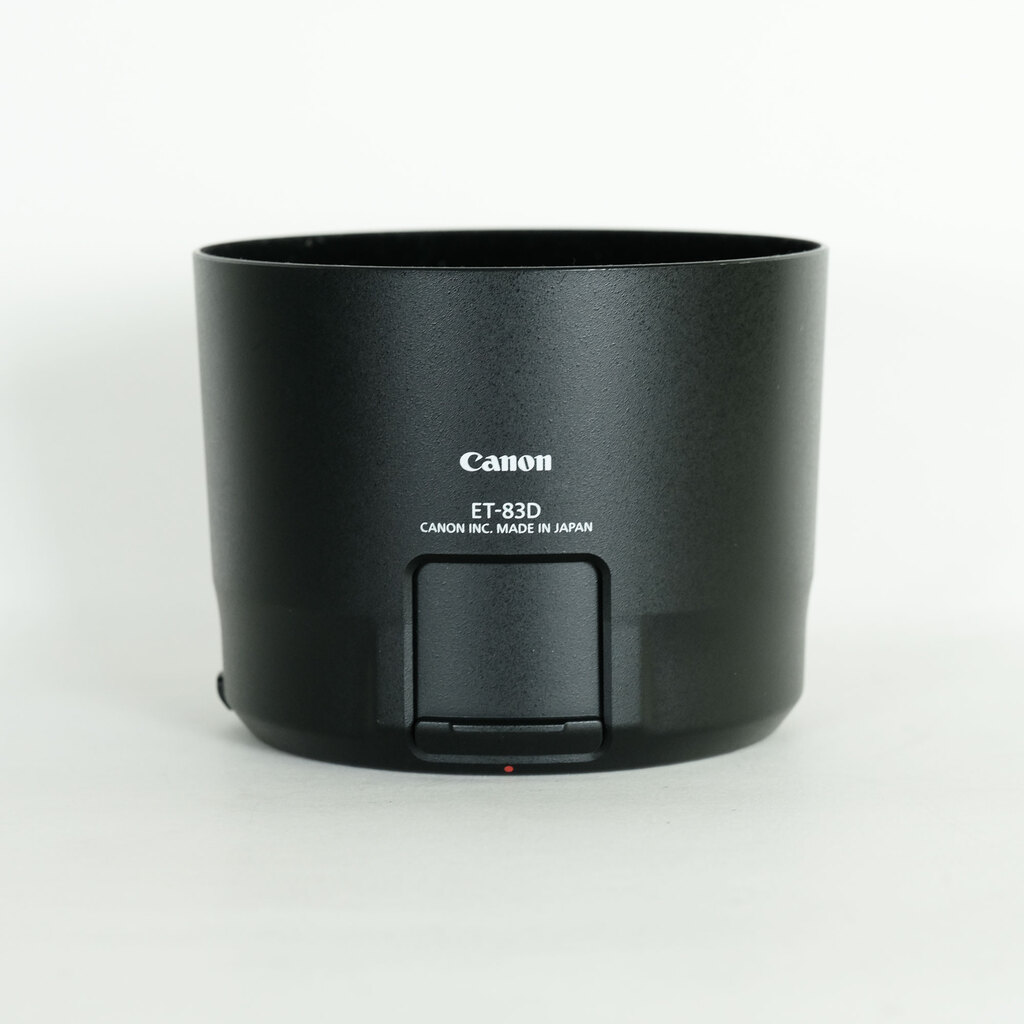 Canon EF100-400mm F4.5-5.6L IS II USM Canon EF100-400mm F4.5-5.6L IS II USM